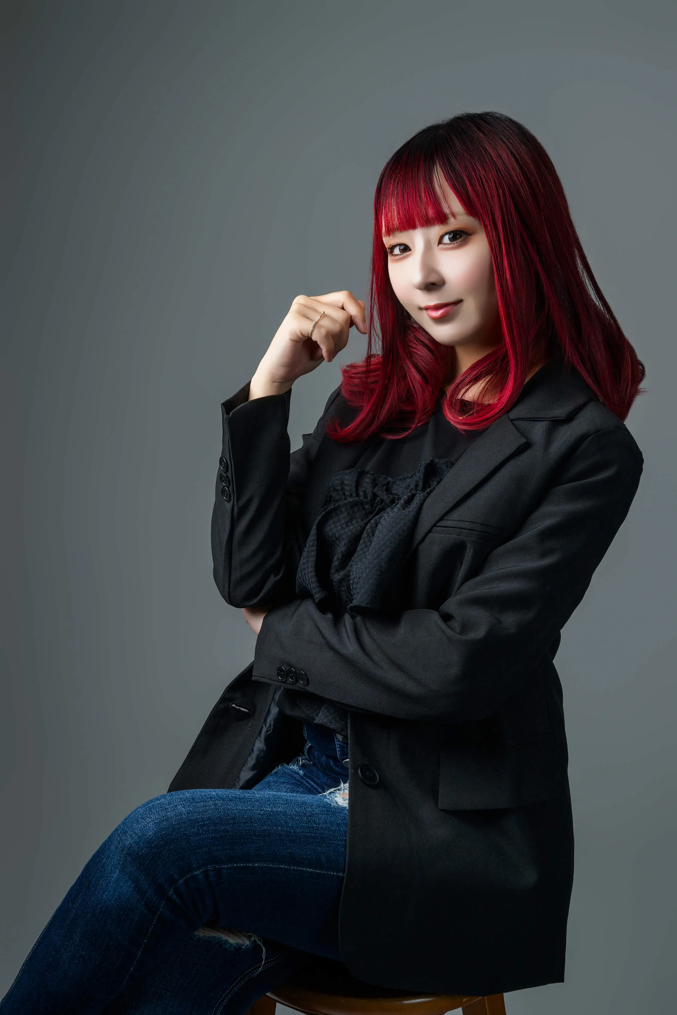 平尾 恭子