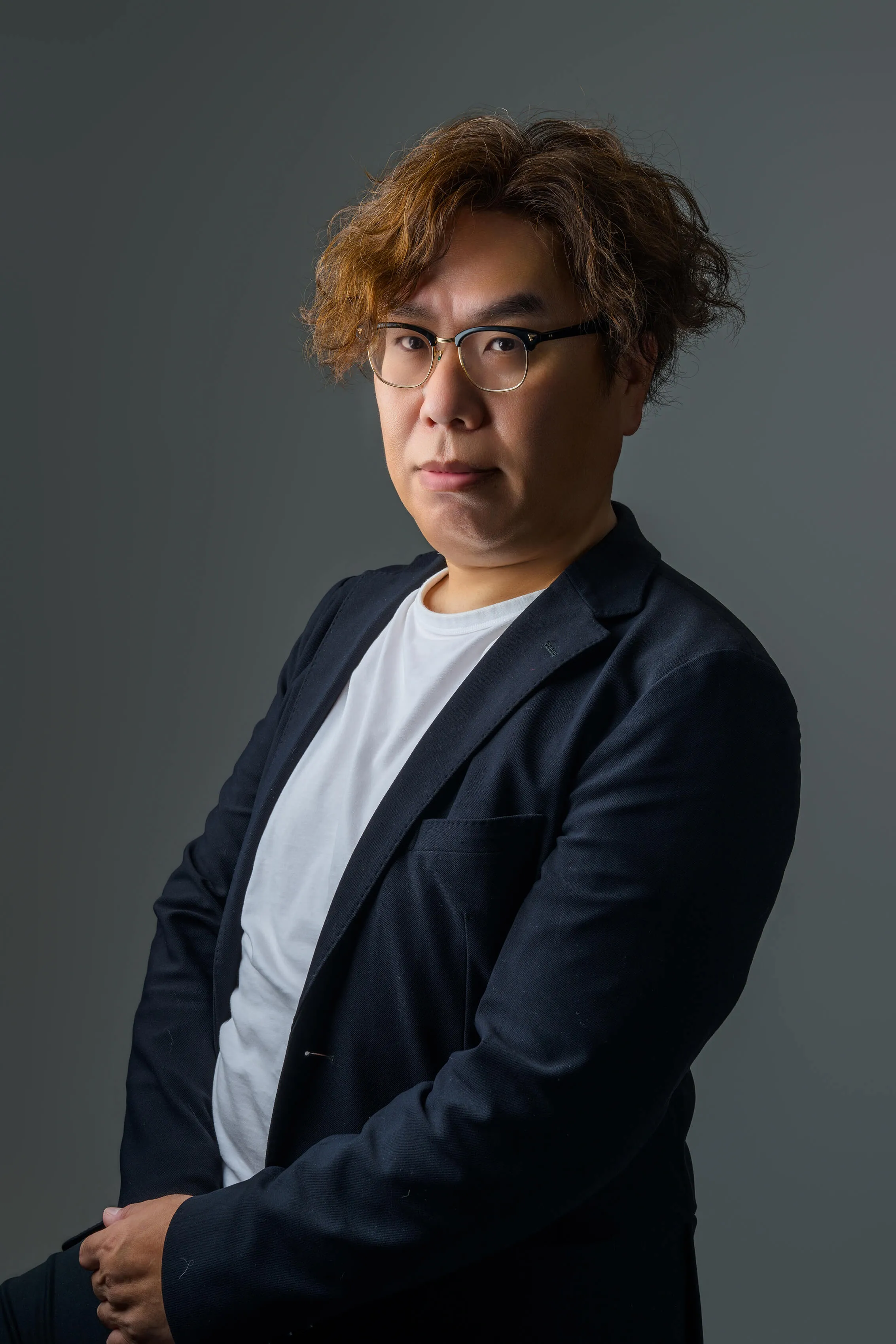 平尾 元樹