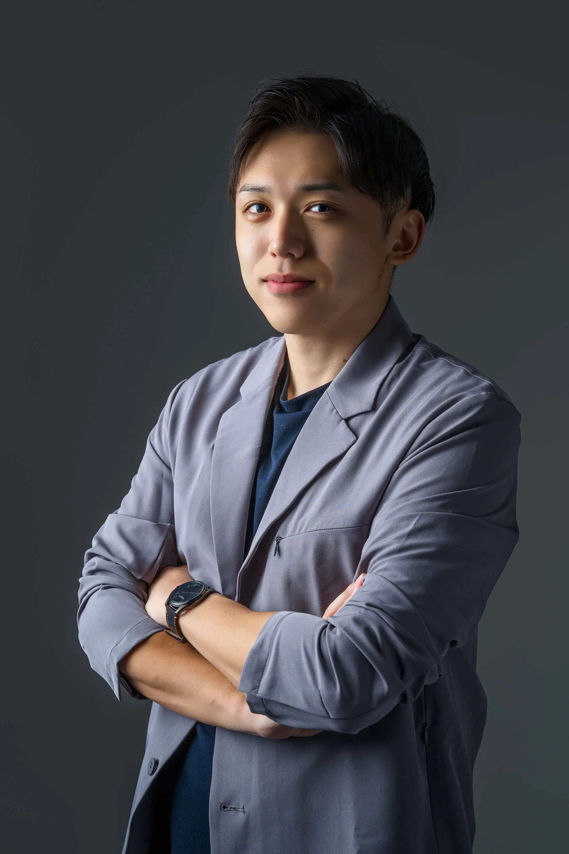 熊谷 龍馬